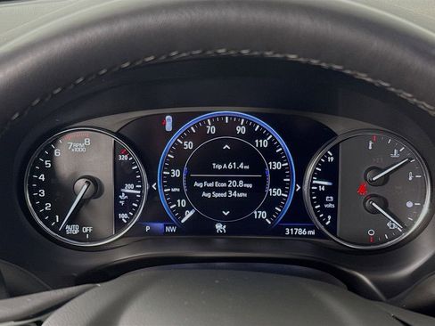 Used 2024 Buick Enclave Avenir image 12