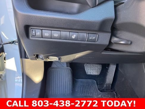 Used 2024 Toyota RAV4 XSE image 30