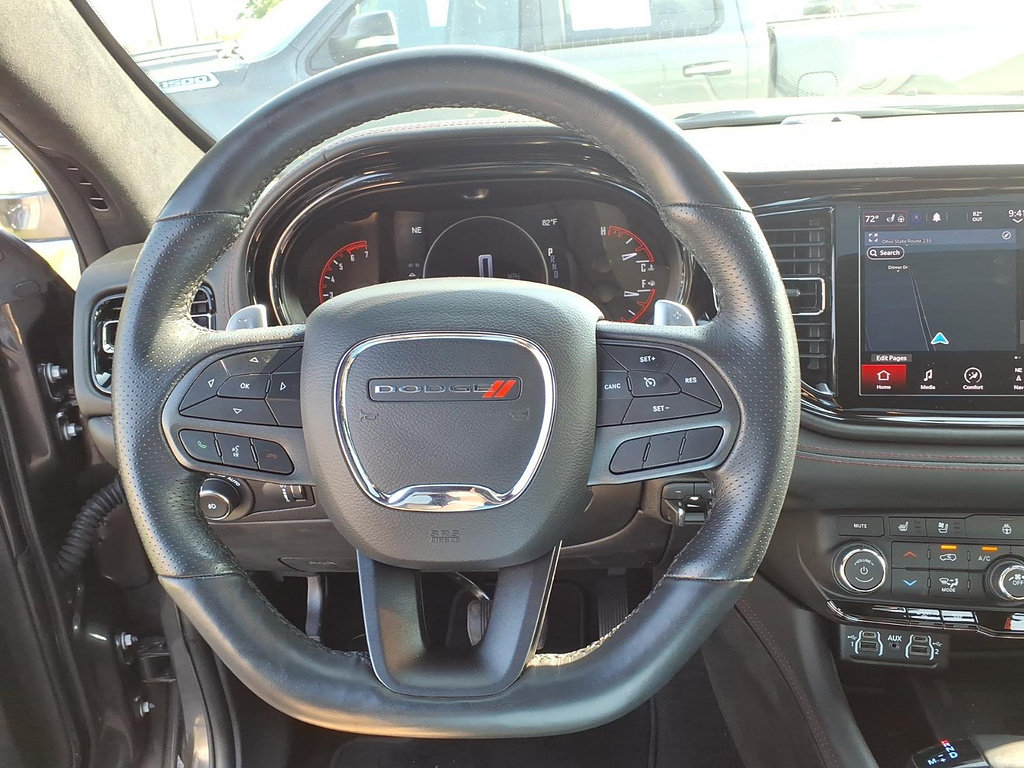 Certified 2021 Dodge Durango R/T w/ Premium Interior Group AWD/4WD image 19