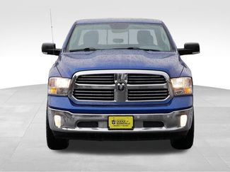 Used 2018 RAM 1500 Big Horn AWD/4WD video 2
