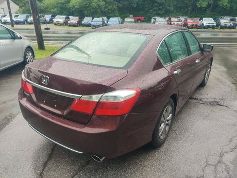 Used 2015 Honda Accord LX image 6