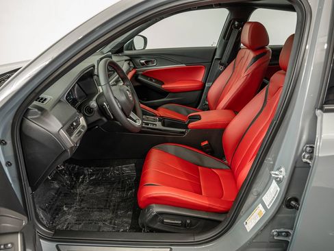 Used 2026 Acura Integra A-Spec FWD image 30