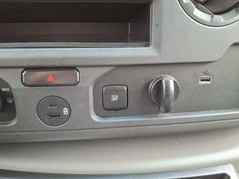 Used 2024 Ford E-350 and Econoline 350 Super Duty w/ Power Windows & Locks Group RWD image 24