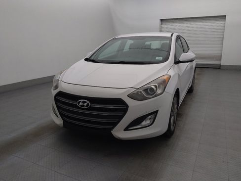 Used 2016 Hyundai Elantra GT w/ Option Group 02 image 15