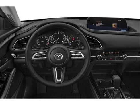 Used 2020 MAZDA CX-30 FWD w/ Premium Package image 45