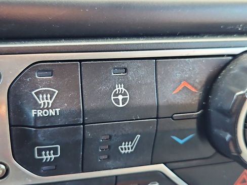 Used 2019 Jeep Wrangler Moab w/ Quick Order Package 24M Moab image 19