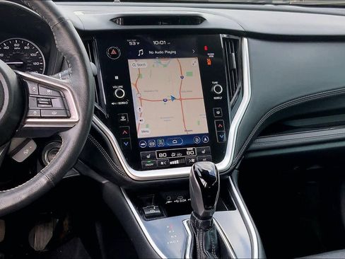 Used 2024 Subaru Outback Limited image 7