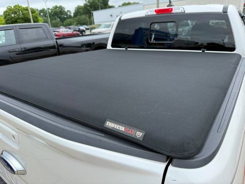 Used 2019 Ford Ranger Lariat w/ FX4 Off-Road Package AWD/4WD image 7
