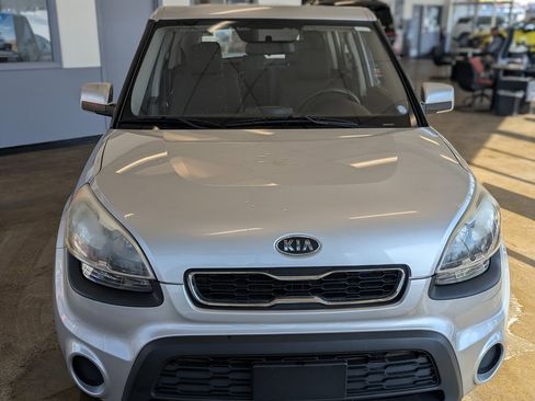 Used 2012 Kia Soul image 4