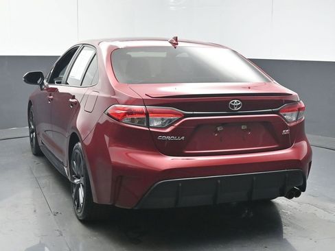 Used 2024 Toyota Corolla SE image 6