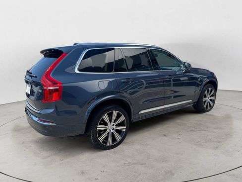 Certified 2025 Volvo XC90 B5 Plus w/ Protection Package Premier AWD/4WD image 7