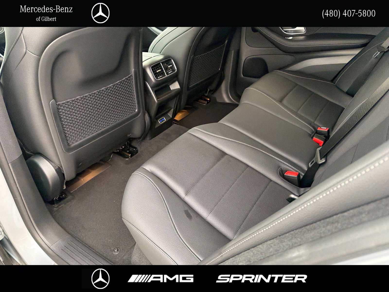 Certified 2026 Mercedes-Benz GLE 350 4MATIC image 24