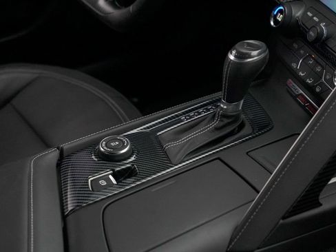 Used 2017 Chevrolet Corvette Z06 image 68