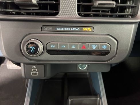 New 2026 Ford Maverick XL w/ Equipment Group 101A image 21