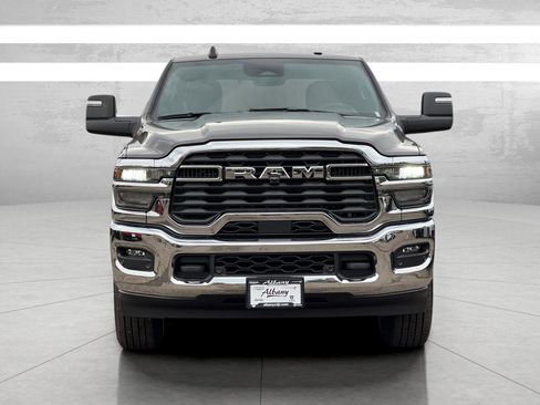 New 2026 RAM 2500 Tradesman image 3