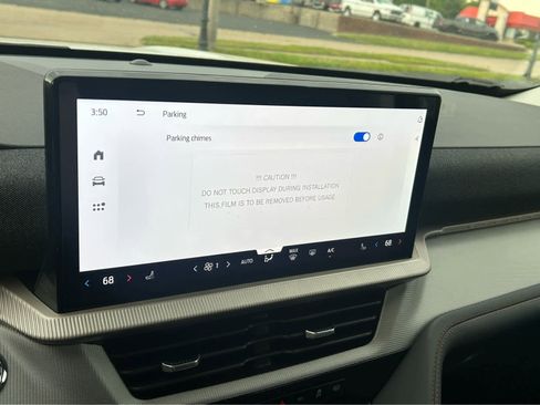 New 2026 Ford Explorer Active AWD/4WD image 41