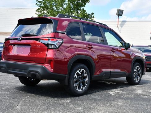 New 2026 Subaru Forester Premium w/ Base/Premium Package AWD/4WD image 7