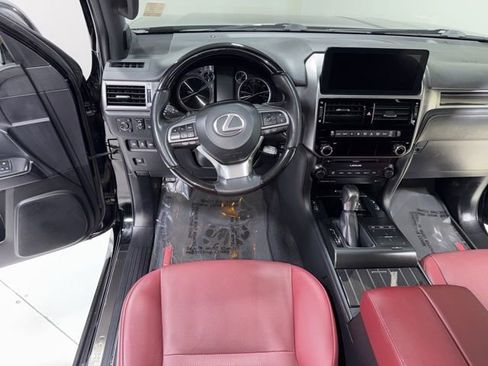Used 2023 Lexus GX 460 Premium w/ Premium Package AWD/4WD image 18