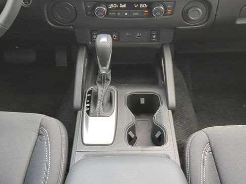 Certified 2024 Nissan Frontier SV w/ SV Convenience Package image 19