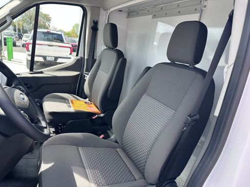 New 2025 Ford Transit 350 Base w/ Interior Upgrade Package image 17