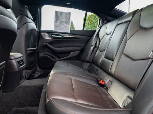 Used 2022 Cadillac CT5 Sport image 25
