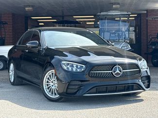 Used 2021 Mercedes-Benz E 350 Sedan video 1
