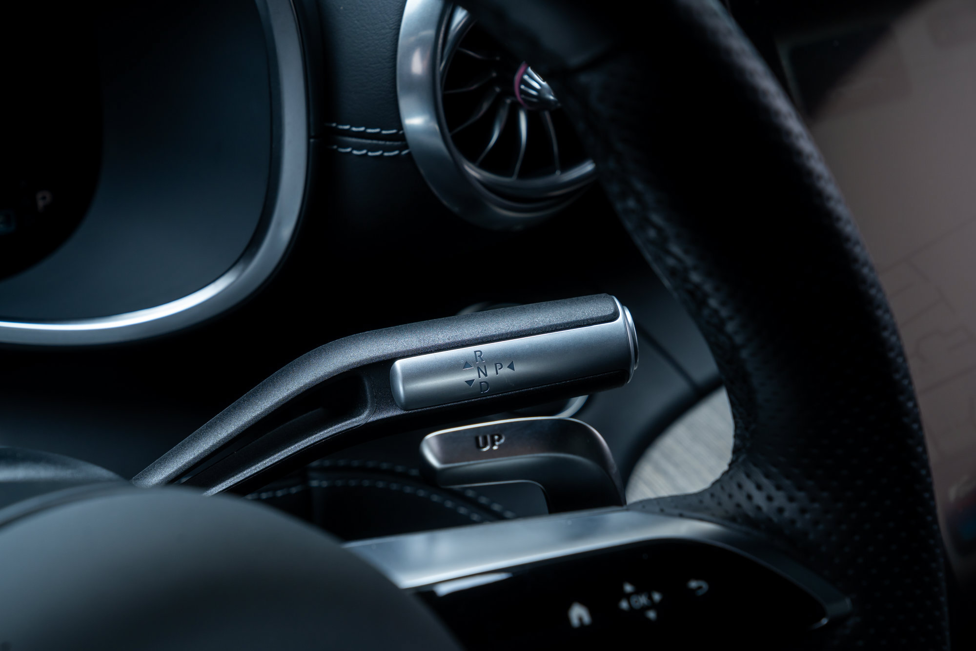 Used 2025 Mercedes-Benz AMG GT 63 S image 17