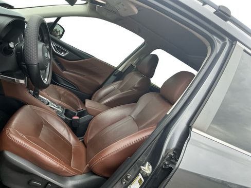 Used 2020 Subaru Forester Touring AWD/4WD image 9