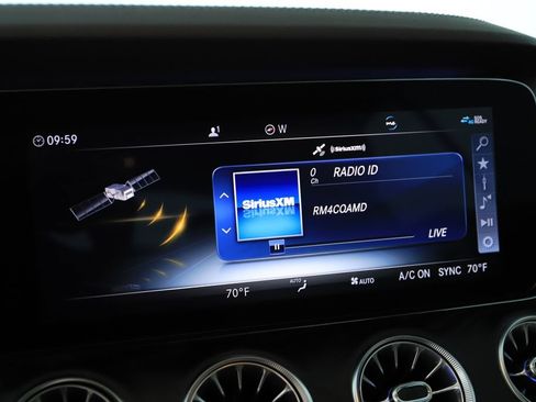 Used 2019 Mercedes-Benz E 450 Coupe image 23