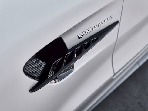 Used 2020 Mercedes-Benz AMG GT R image 12