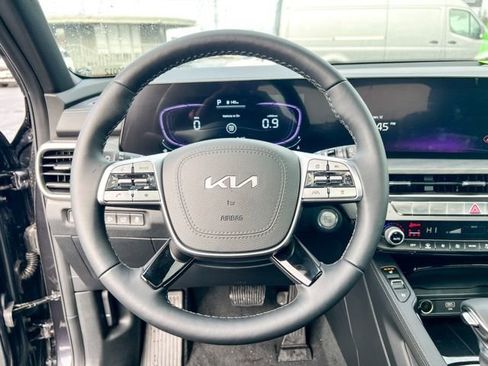 New 2025 Kia Telluride EX X-Line image 24