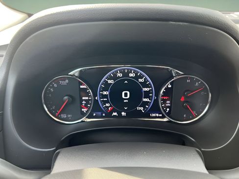 Certified 2024 GMC Terrain Denali w/ Denali Premium Package image 11