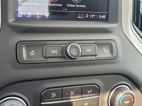 New 2024 Chevrolet Silverado 2500 W/T w/ WT Convenience Package image 14