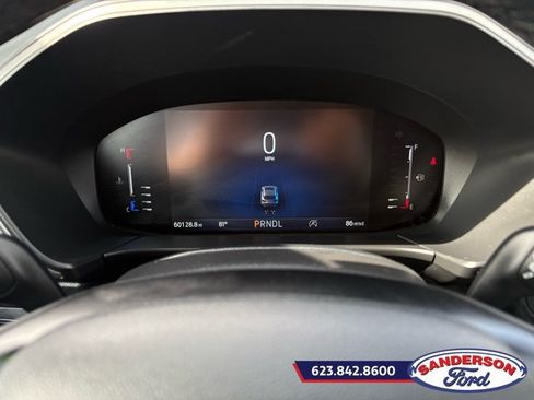 Used 2024 Ford Escape Active FWD image 14