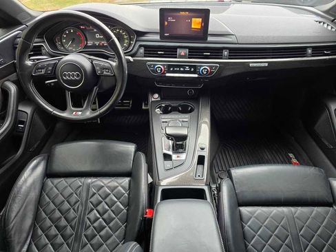Used 2018 Audi S5 Premium Plus w/ S Sport Package image 24