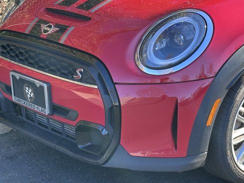 Used 2024 MINI Cooper S image 12