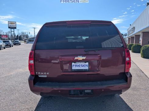 Used 2011 Chevrolet Tahoe LT image 4