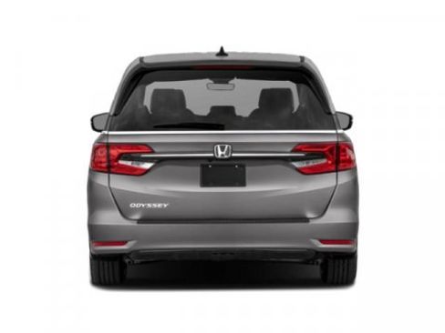 Certified 2023 Honda Odyssey EX-L image 5