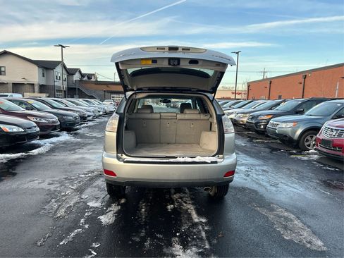 Used 2007 Lexus RX 350 AWD image 15