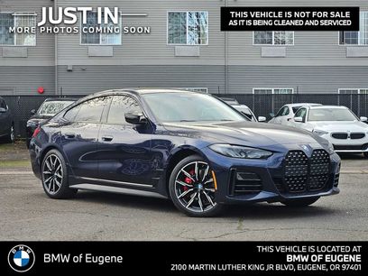 Used 2024 BMW M440i xDrive Gran Coupe