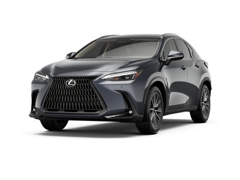 New 2026 Lexus NX 350 AWD w/ Premium Package image 2
