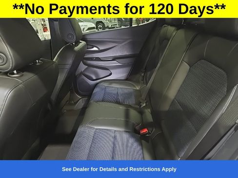 New 2026 Buick Envista Preferred image 15