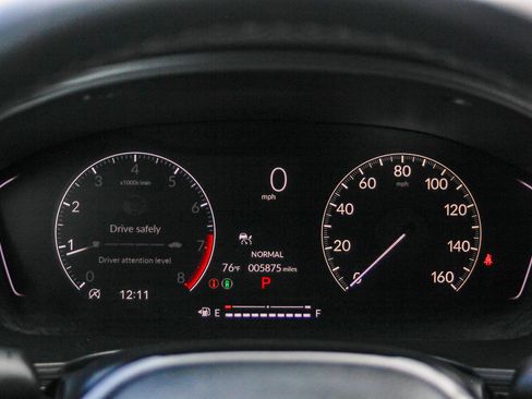 Used 2024 Honda Civic Sport image 21