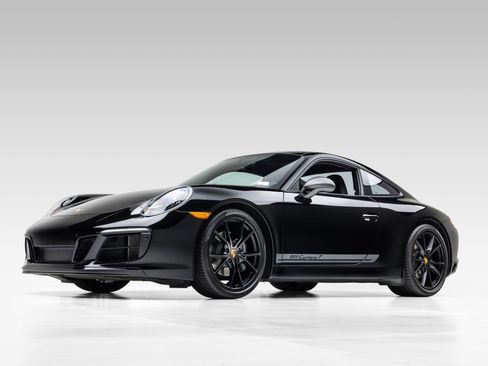 Used 2019 Porsche 911 Carrera image 39