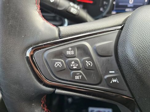 Certified 2023 Chevrolet Equinox RS image 25