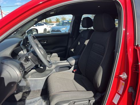 Used 2023 Honda HR-V Sport image 13