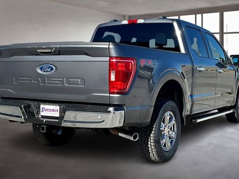 Used 2022 Ford F150 XLT w/ Equipment Group 302A High image 6