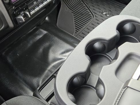 New 2026 RAM 2500 Tradesman image 17