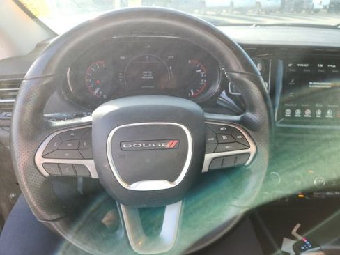 Used 2021 Dodge Durango SXT AWD/4WD image 14