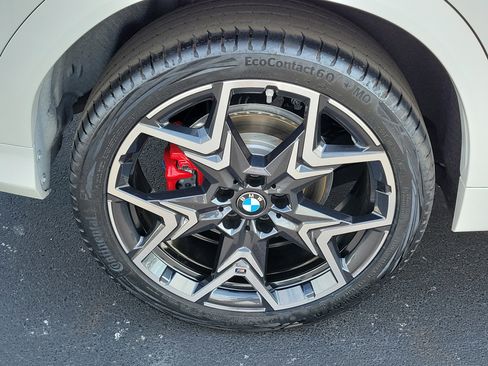 New 2026 BMW X2 xDrive28i w/ Technology Package AWD/4WD image 5